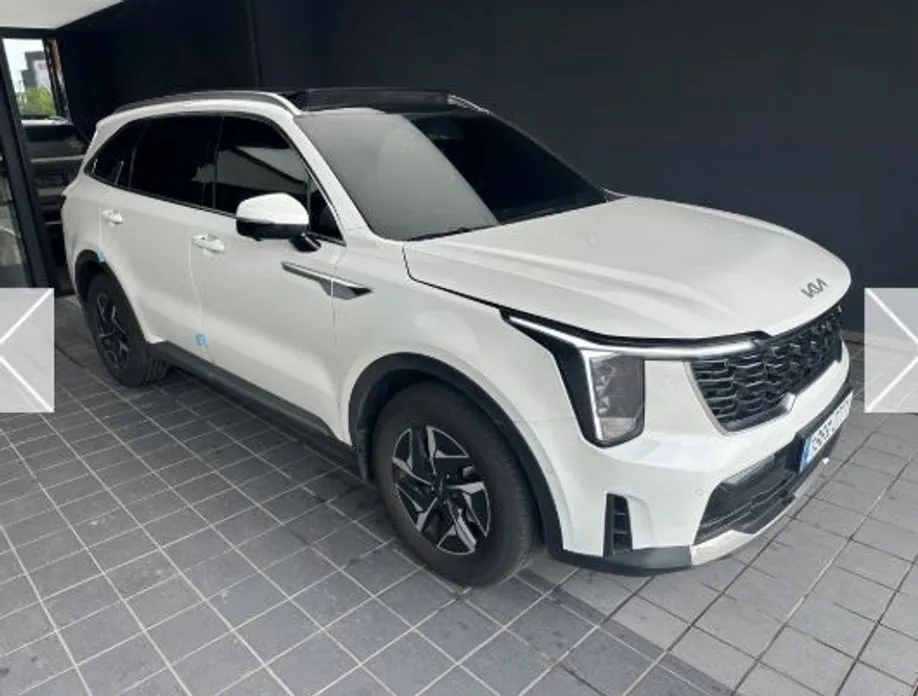Kia Sorento — фото 3