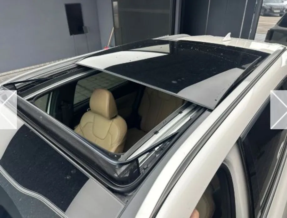 Kia Sorento — фото 8