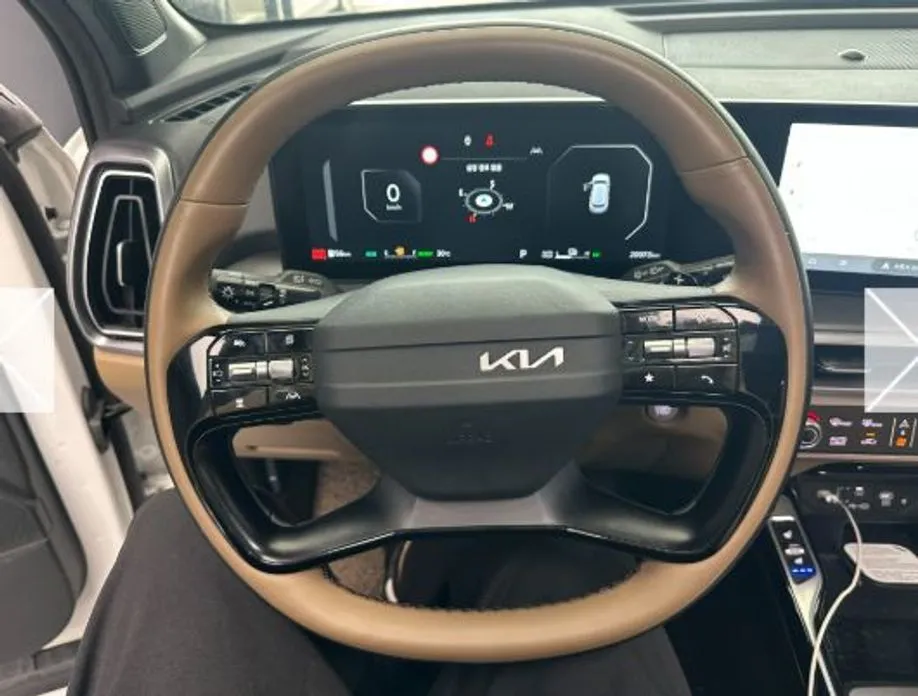 Kia Sorento — фото 5