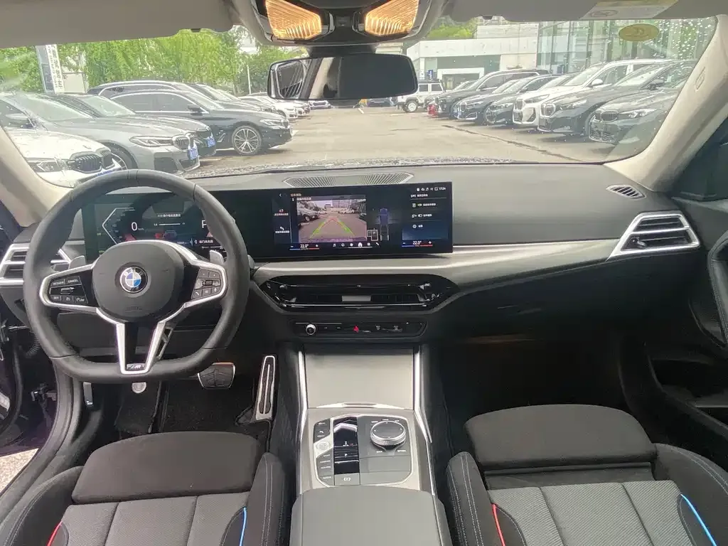 BMW 2 Series (Import) — фото 4