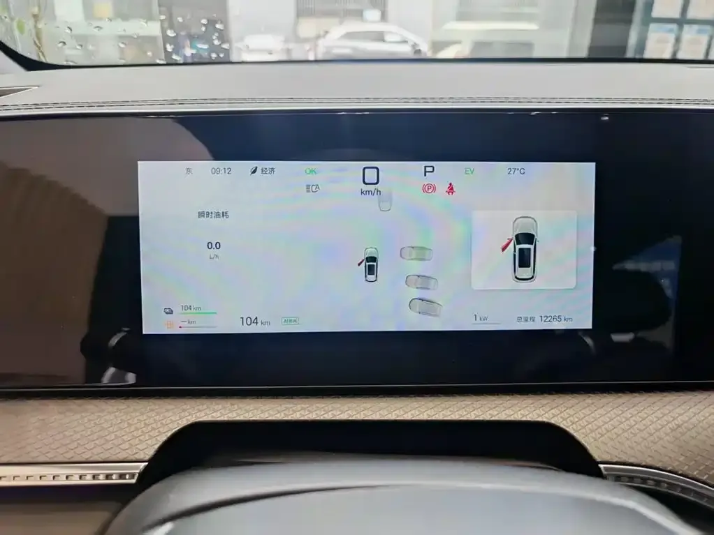 BYD Pro New Energy — фото 2