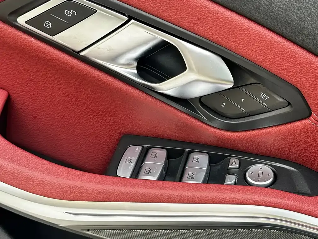 BMW 3 Series — фото 6