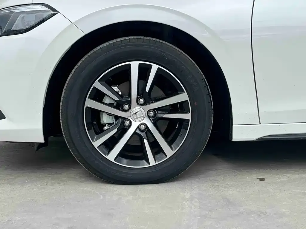 Honda Civic — фото 2