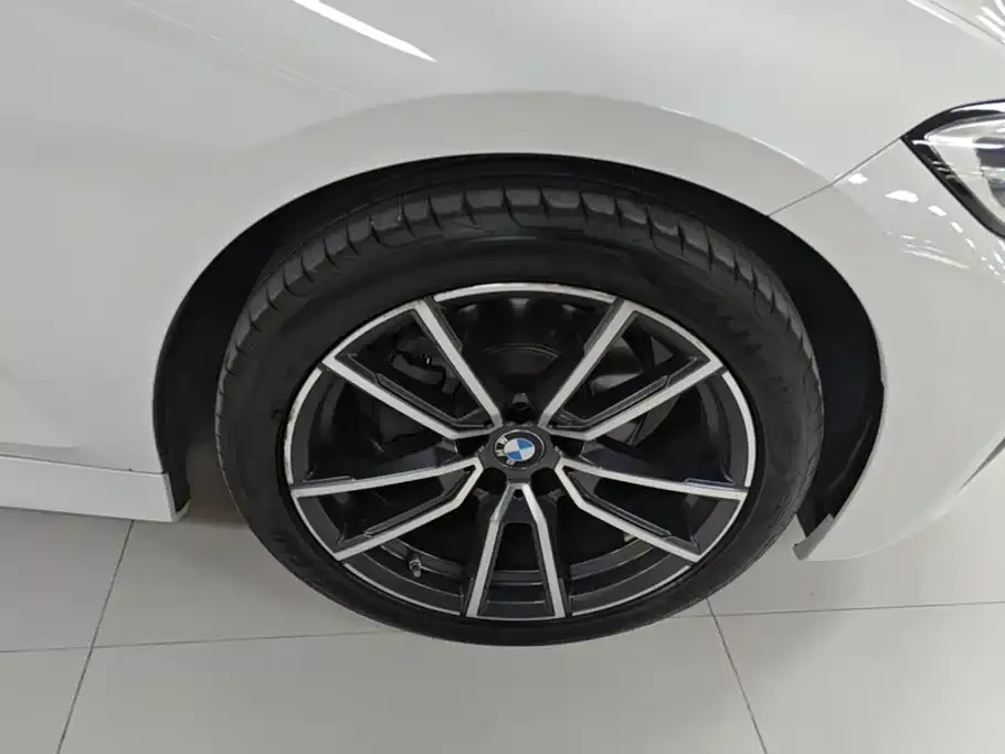 BMW 3 Series — фото 2