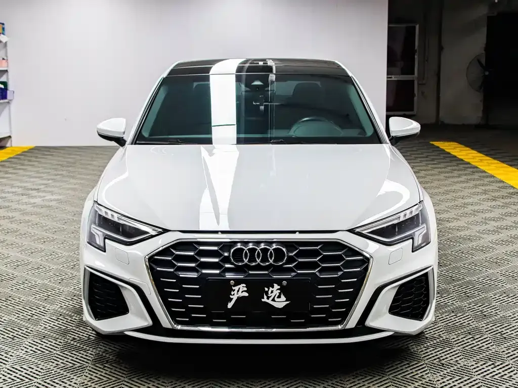 Audi A3 — фото 10