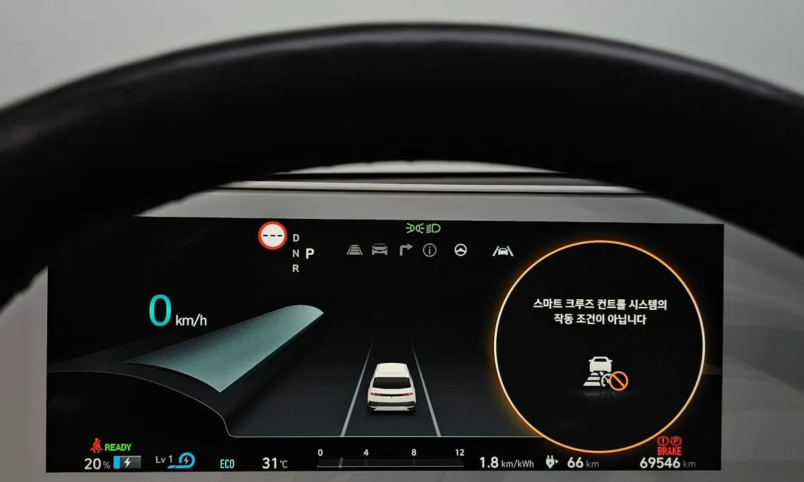 Hyundai Ioniq5 — фото 2