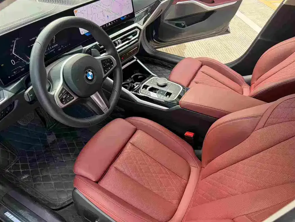BMW 3 Series — фото 4