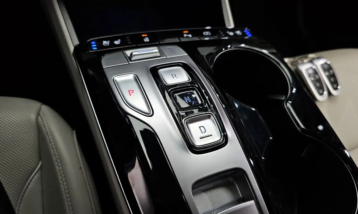 Hyundai Tucson — фото 3