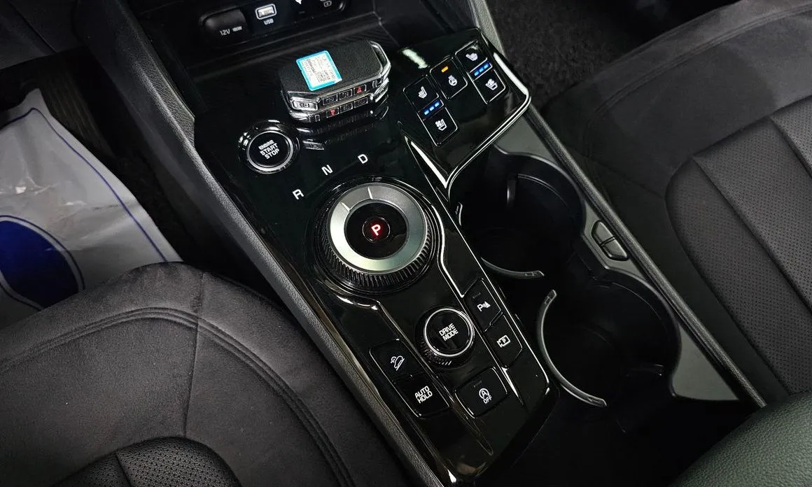 Kia Sportage — фото 10