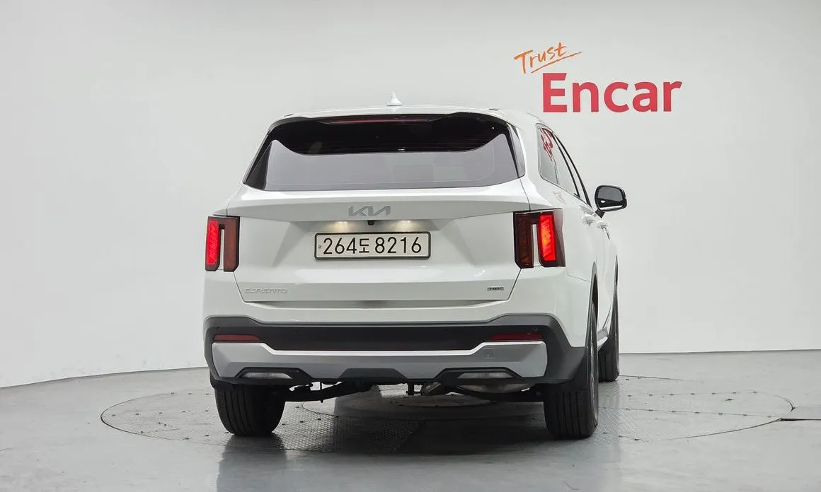 Kia Sorento — фото 5