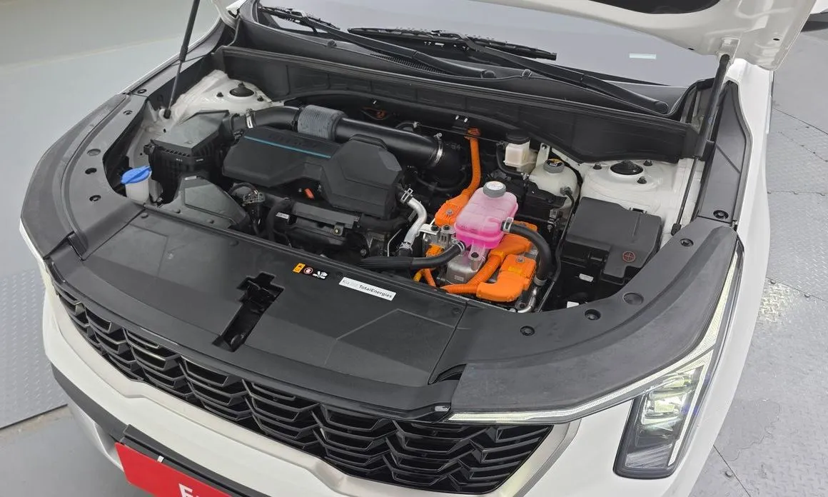 Kia Sorento — фото 8