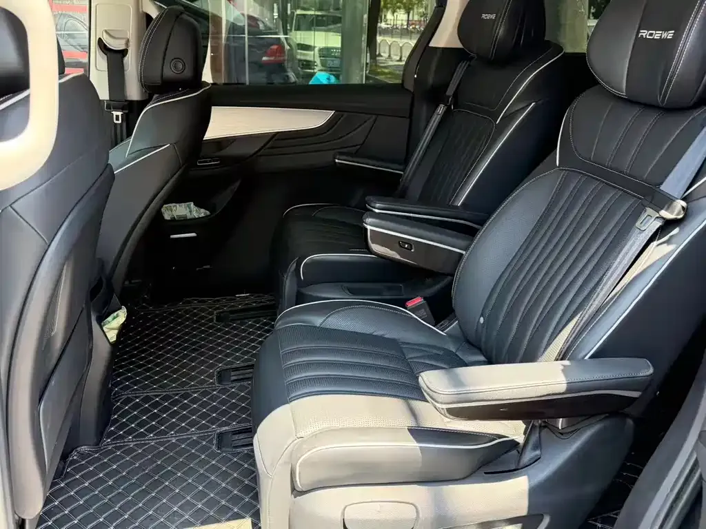 Roewe iMAX8 — фото 7