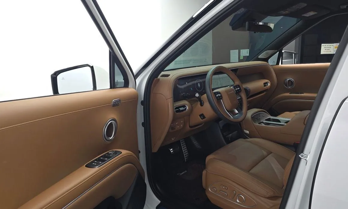 Hyundai Palisade — фото 3
