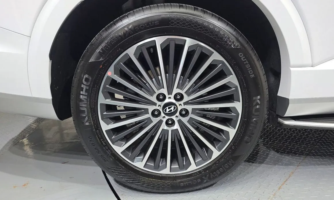 Hyundai Palisade — фото 8