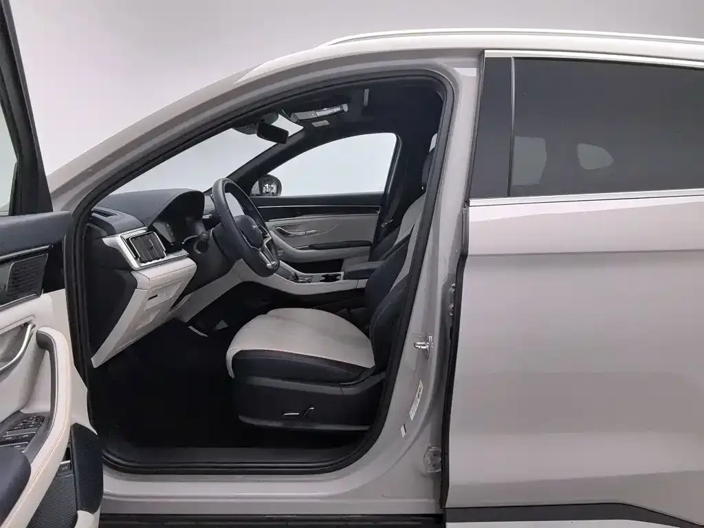 BYD PLUS New Energy — фото 10