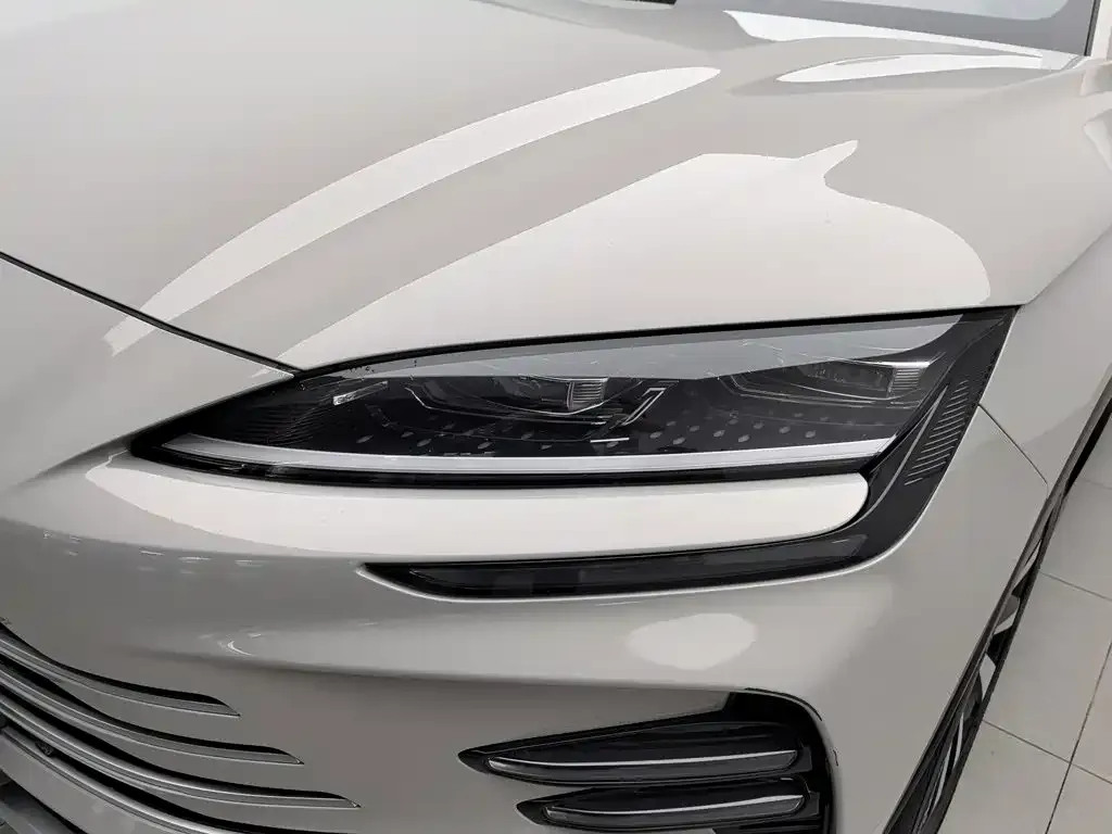 BYD PLUS New Energy — фото 3