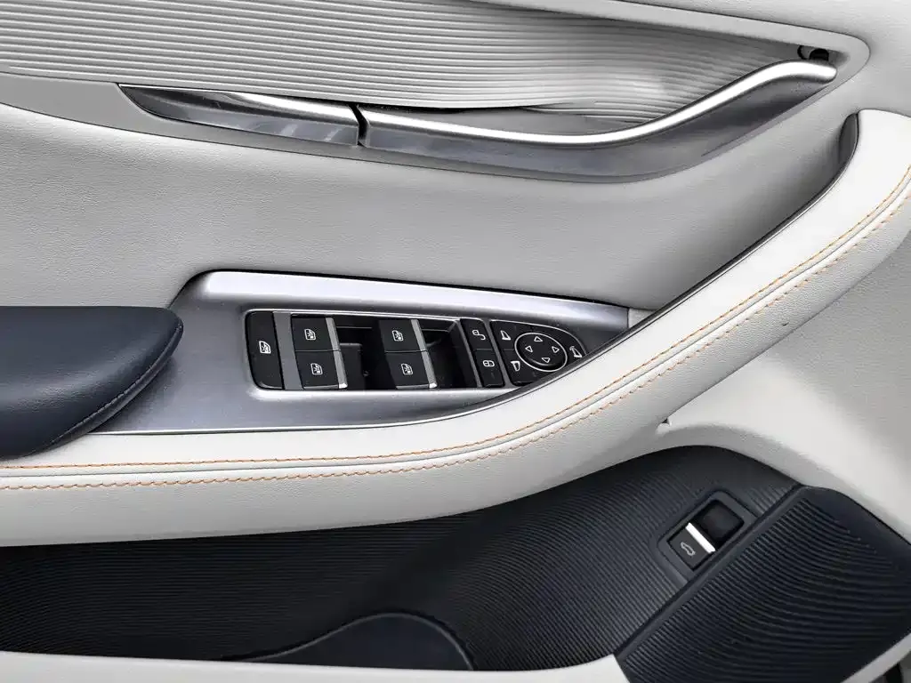 BYD PLUS New Energy — фото 8