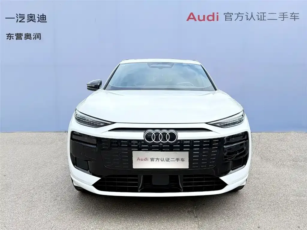 Audi Q6L e-tron — фото 7