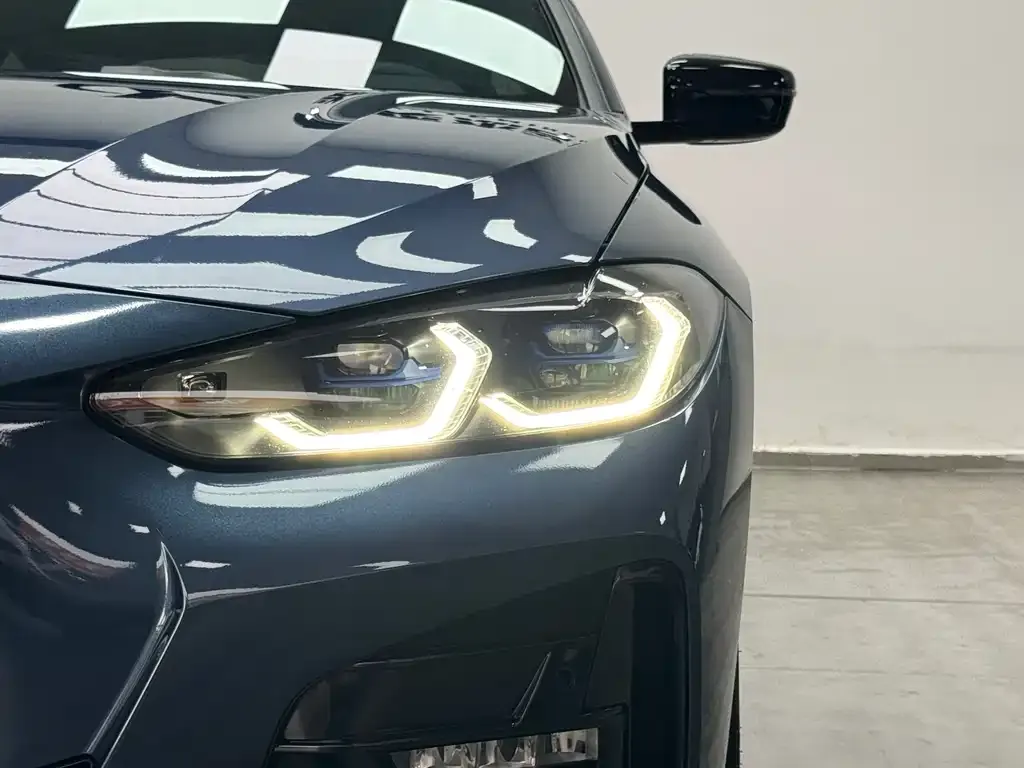 BMW 4 Series — фото 3
