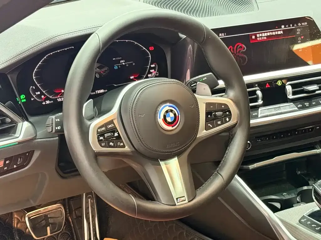 BMW 4 Series — фото 10