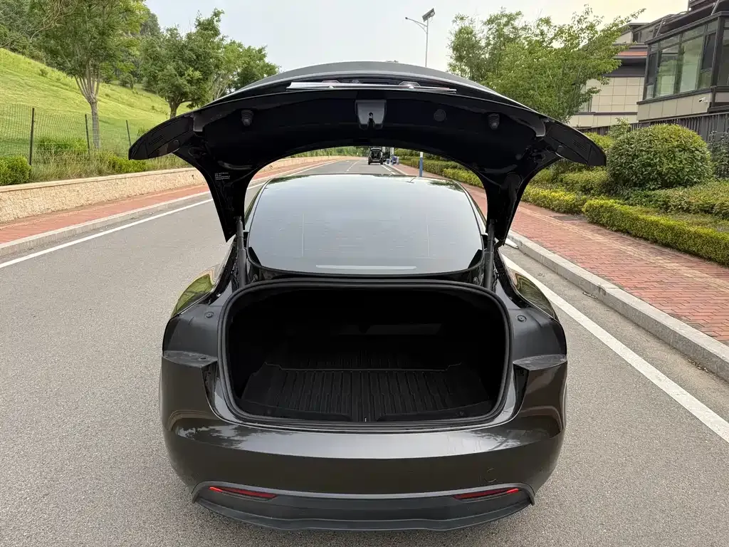 Tesla Model 3 — фото 4