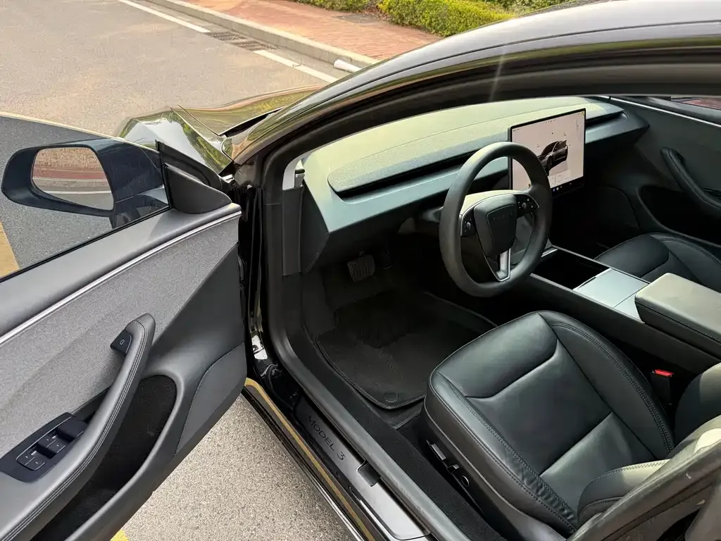 Tesla Model 3 — фото 2