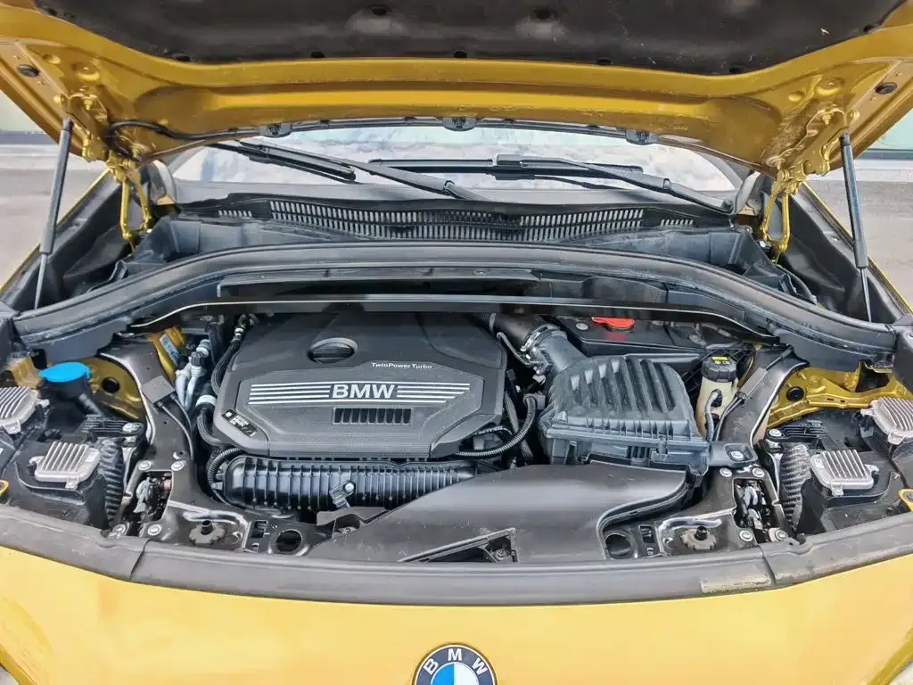 BMW X2 — фото 6