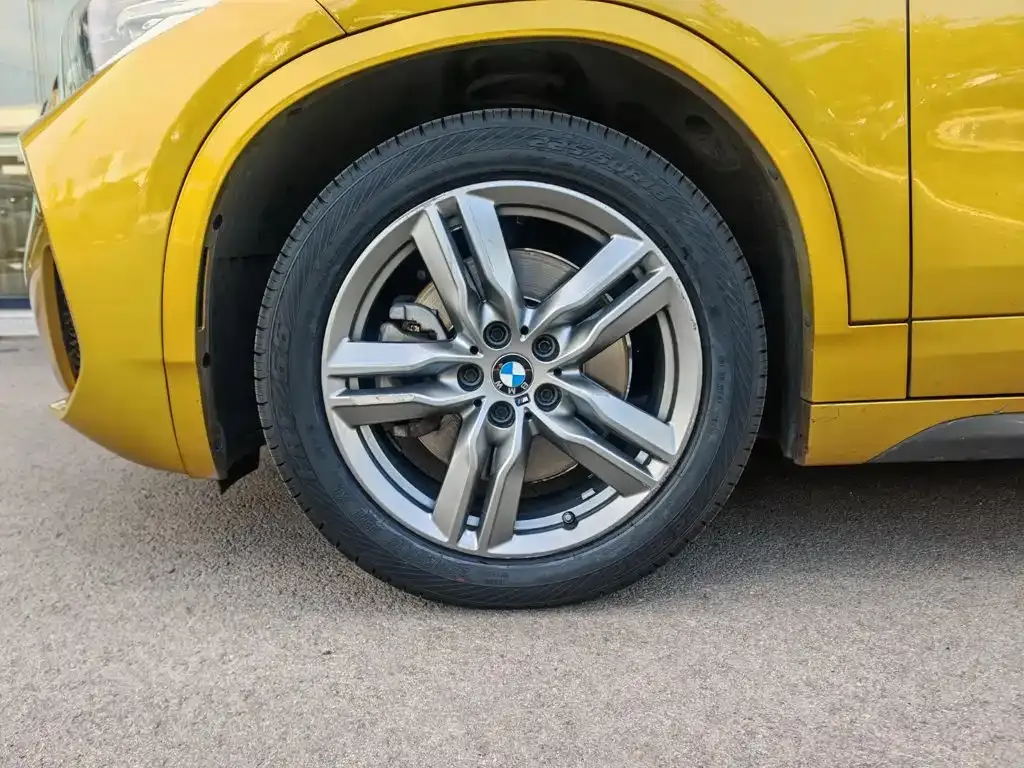 BMW X2 — фото 4