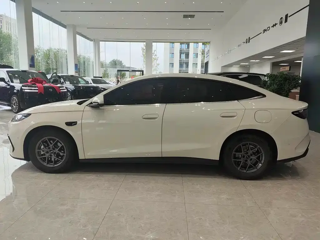 BYD Seal 06 — фото 4