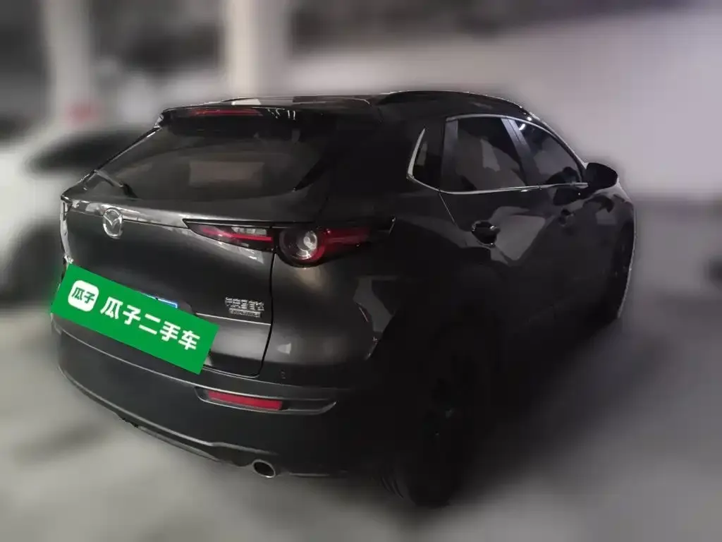 Mazda CX-30 — фото 3