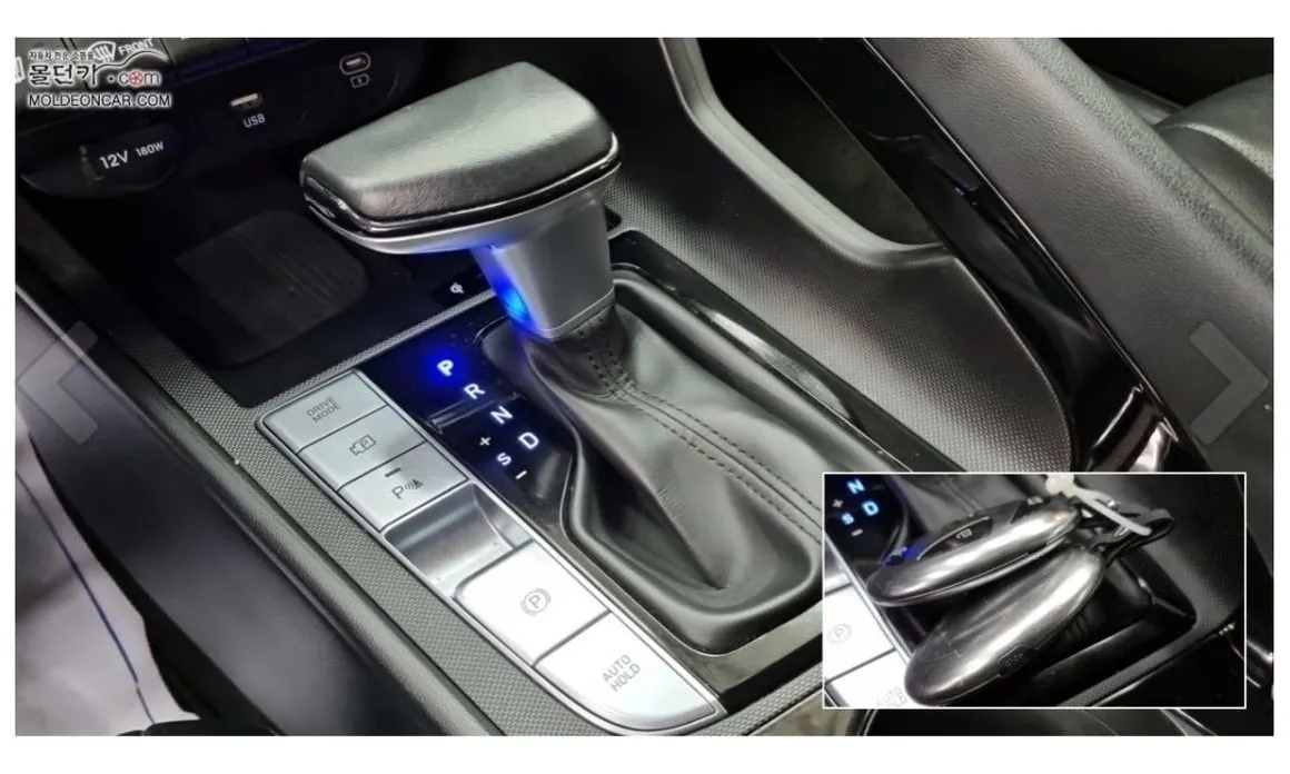 Hyundai AVANTE — фото 10