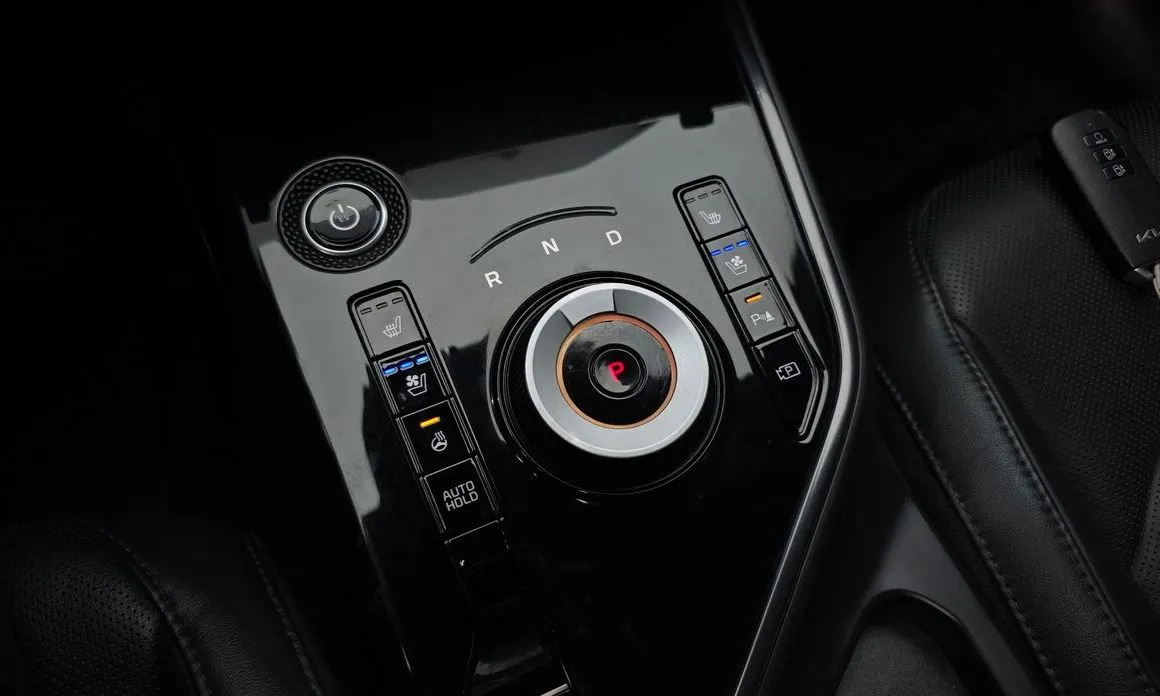 Kia Niro — фото 2