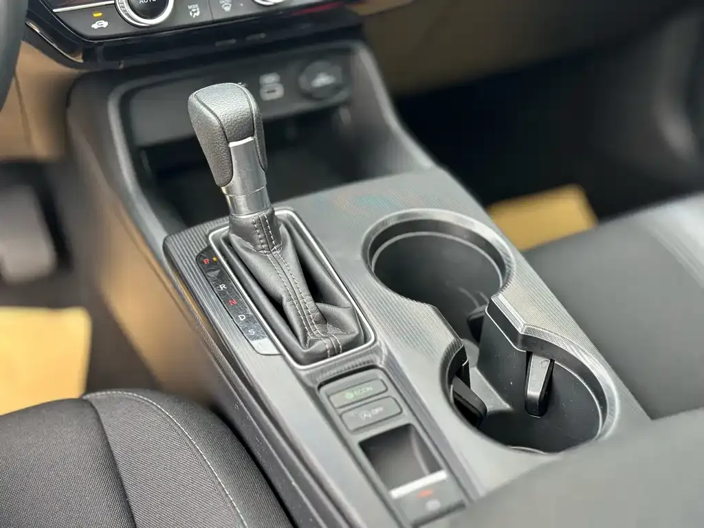 Honda Civic — фото 7