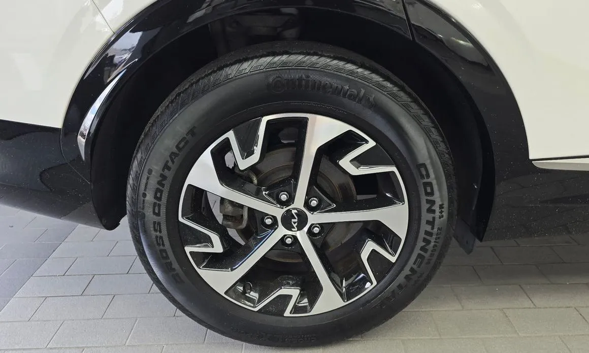 Kia Sportage — фото 5