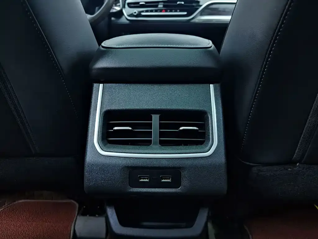 Haval H6 — фото 4