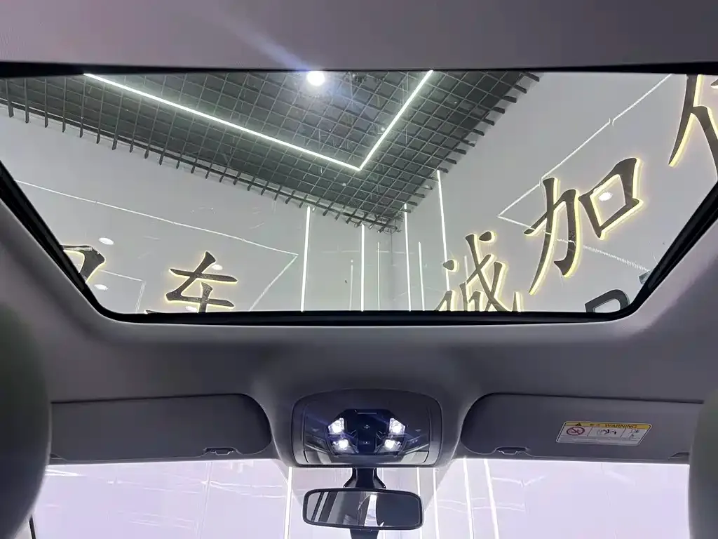 Chery Tiggo 8 — фото 4