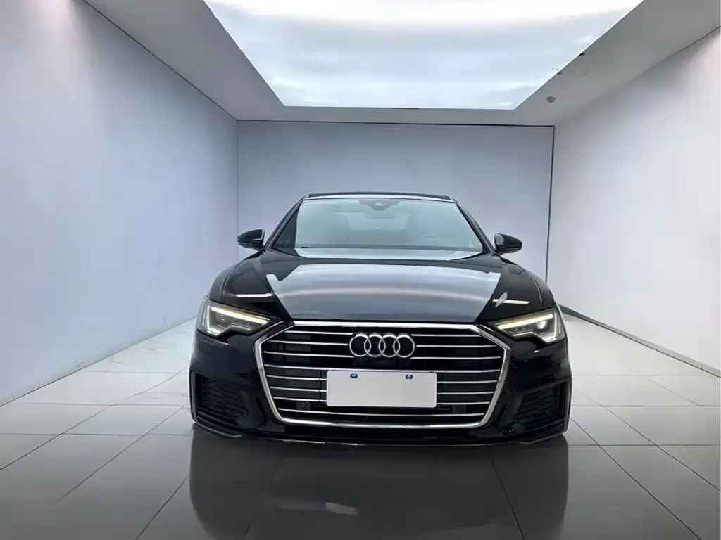 Audi A6L — фото 4