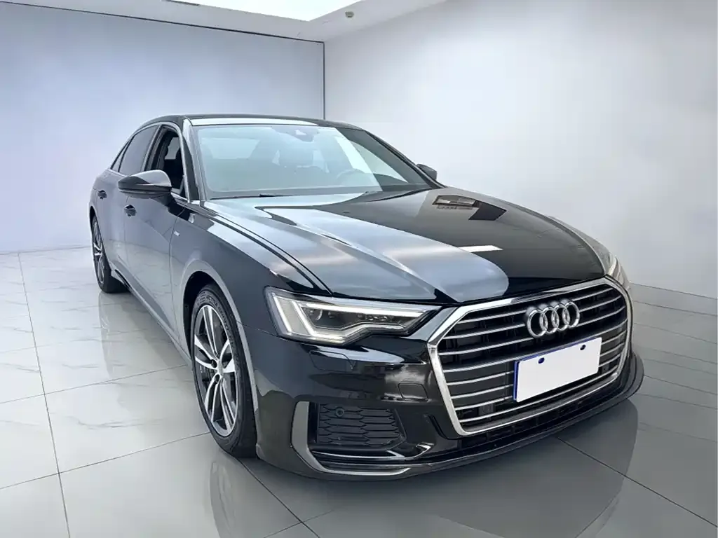 Audi A6L — фото 3