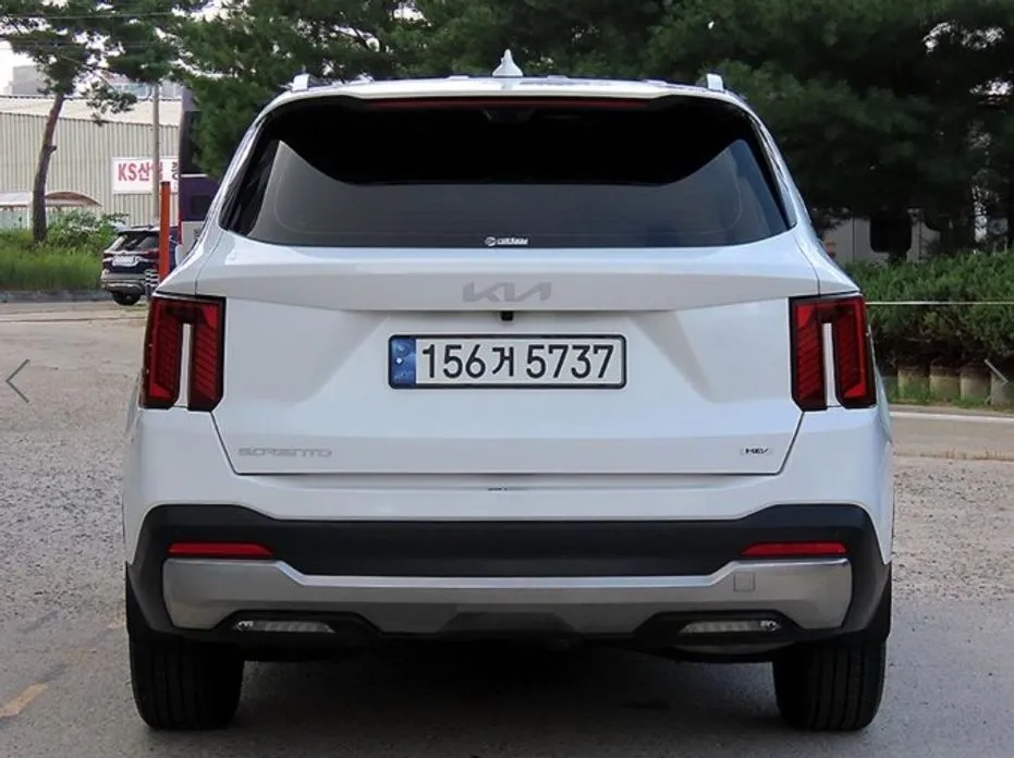 Kia Sorento — фото 2