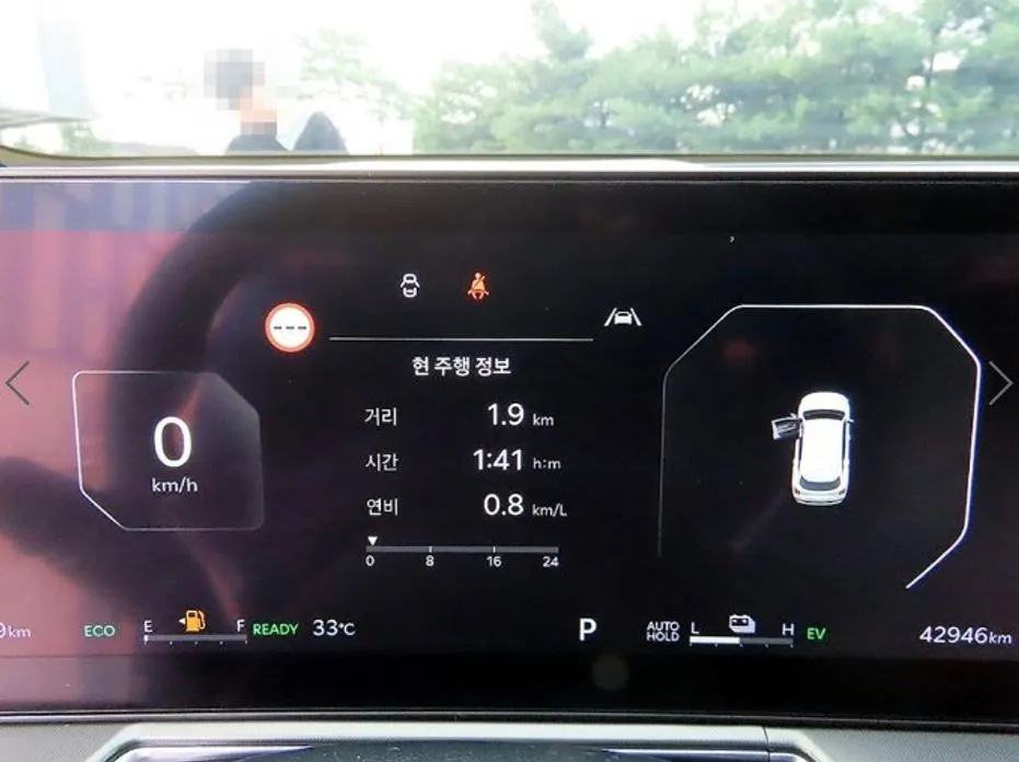 Kia Sorento — фото 9