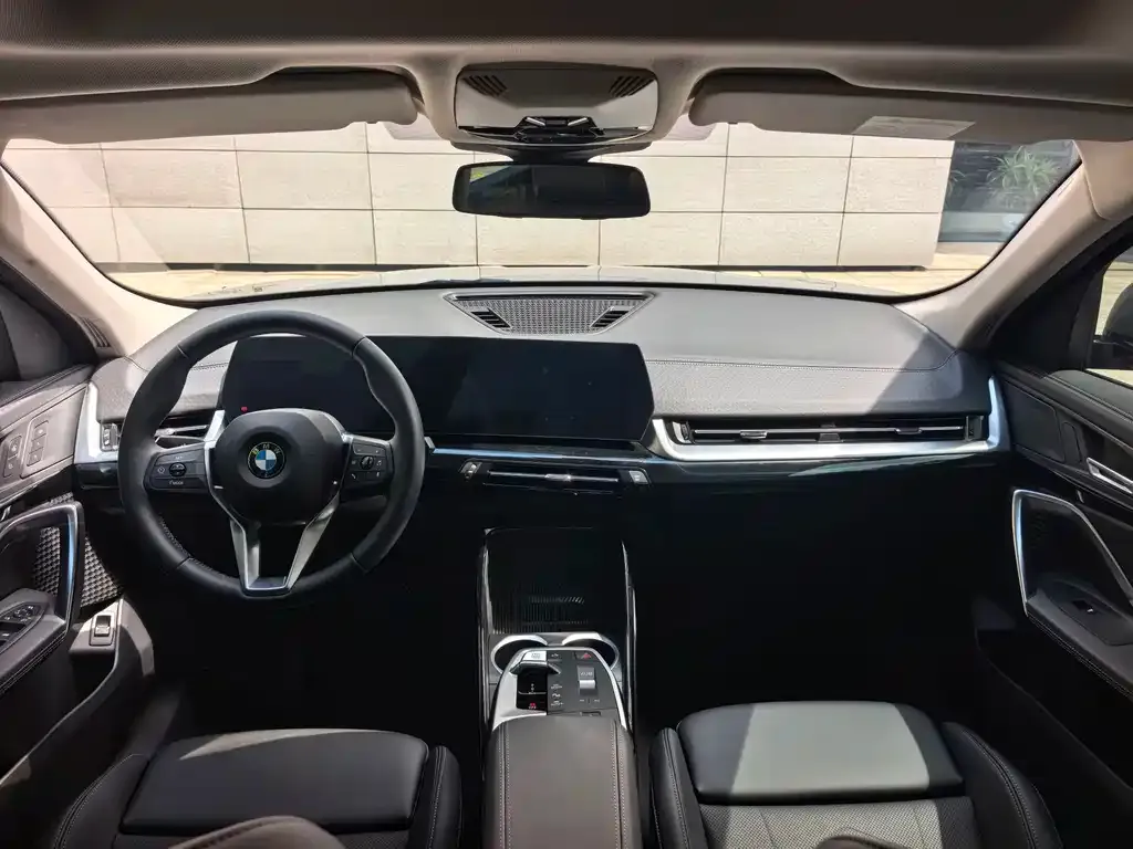BMW X2 (Import) — фото 2