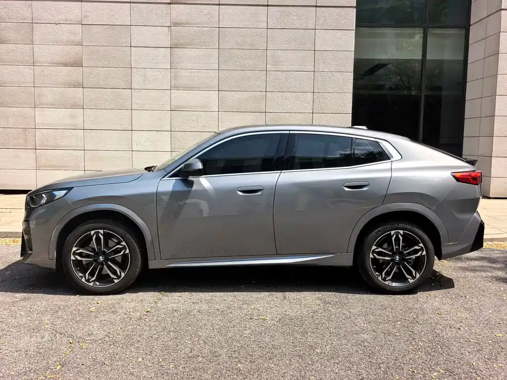 BMW X2 (Import) — фото 4