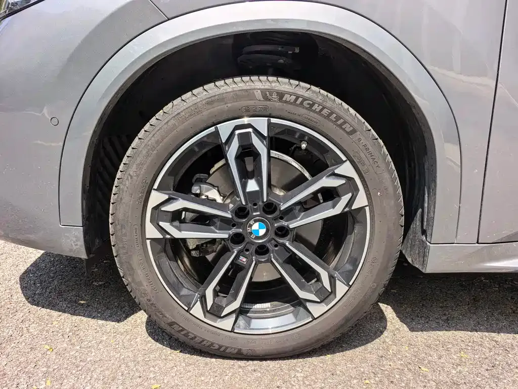 BMW X2 (Import) — фото 7