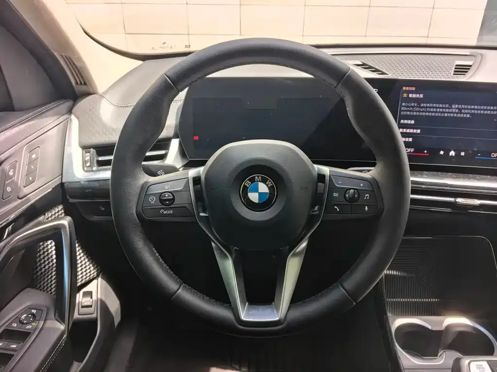 BMW X2 (Import) — фото 6