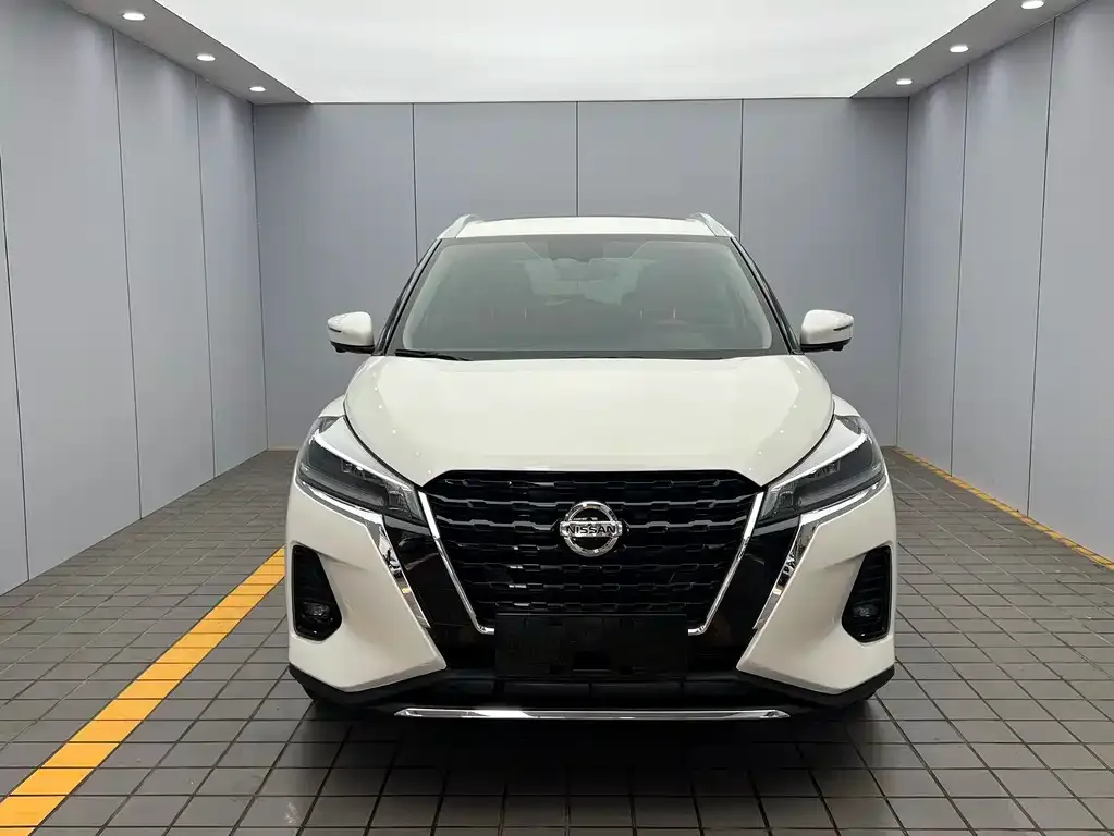 Nissan Kicks — фото 2