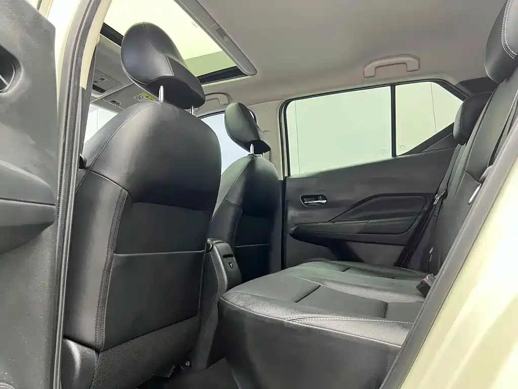 Nissan Kicks — фото 7