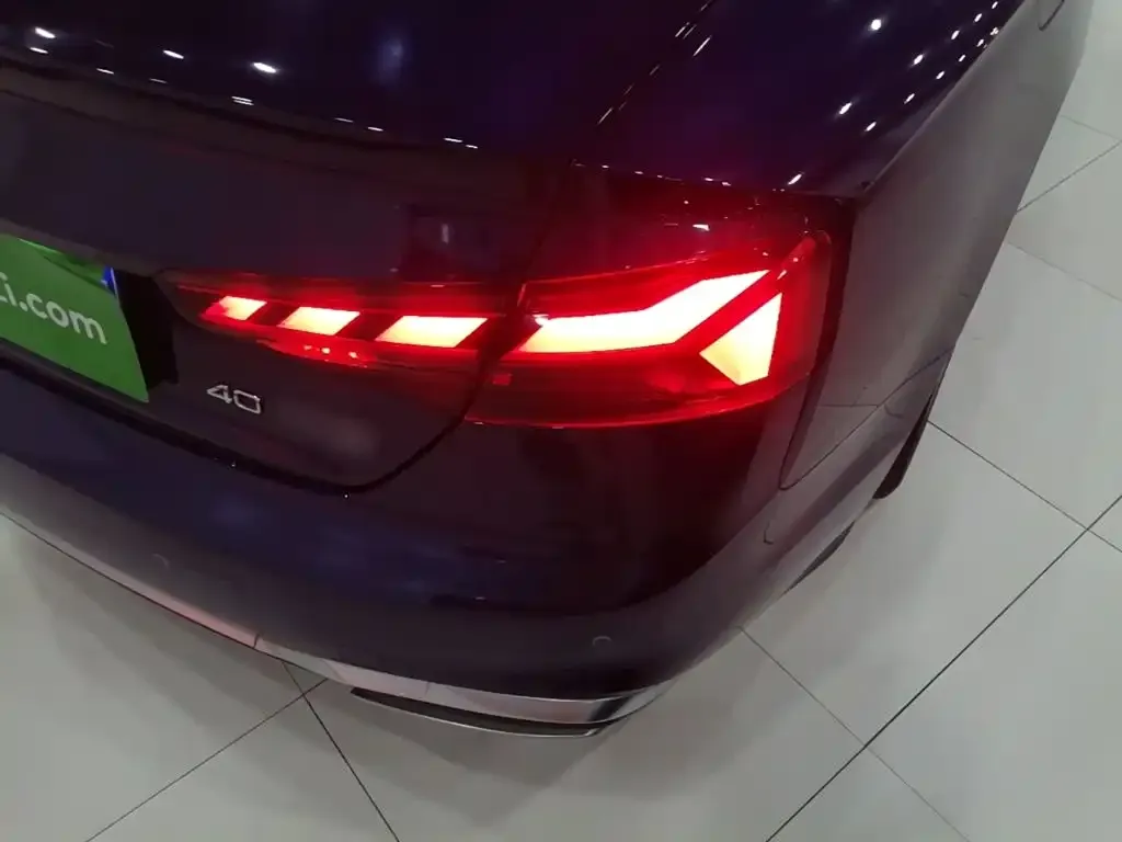 Audi A5 (Import) — фото 6