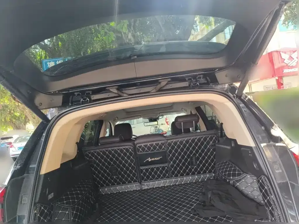 Buick Envision Plus — фото 7