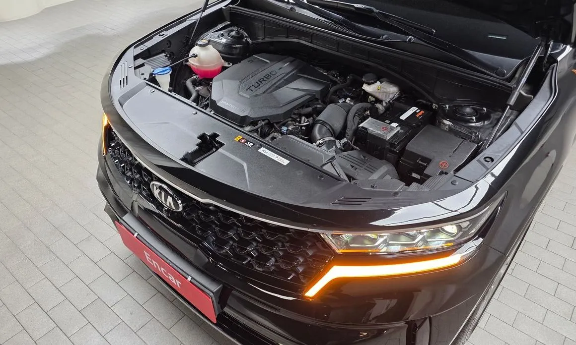 Kia Sorento — фото 2