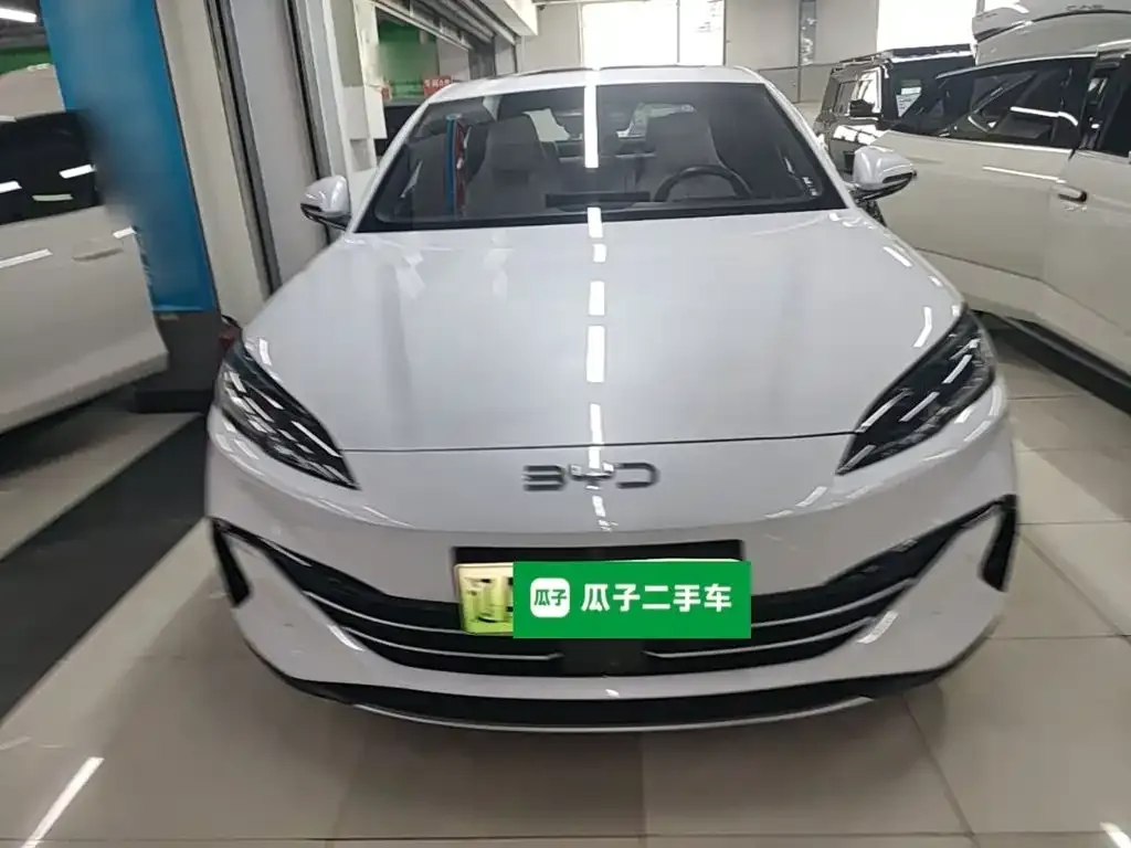 BYD Seal 06 — фото 10